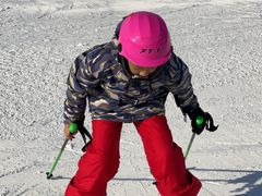 -荣盛康旅野三坡滑雪场