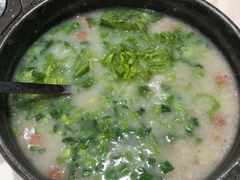 花生鱼茸粥-粥旺庄(芳村店)