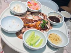 -额娘·春饼烤鸭(华北七楼创始店)