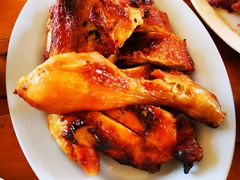 烤鸡-Ruam Saep Yok Khok Som Tam