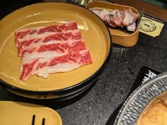 -牛New寿喜烧(闵行龙湖天街店)