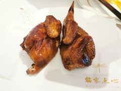 金牌妙龄乳鸽-铭家点心(秦岭路店)