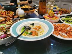 -君霖海鲜私房菜(春柳店)