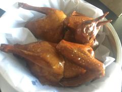 -味为先光明乳鸽(光明总店)