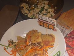 -厨创东北传家菜(信义坊店)