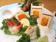 -三石铁板烧(紫竹桥店)