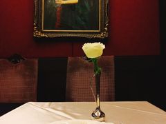 -北京建国饭店杰斯汀法餐厅