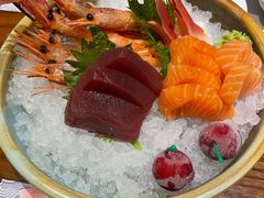 -贵木日本料理·铁板烧(新地假日广场店)