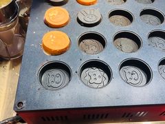 -拾烧·古法手作车轮饼(西直门凯德茂店)