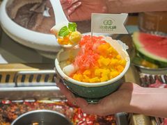 -雾都渣渣火锅(南城智汇城店)
