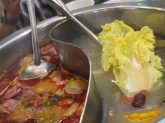 -顺水湾·牛肉牛杂火锅(驾鹤店)