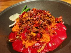 -旧街市鲜货老火锅(大光路店)