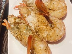 -福樱兰海鲜放题铁板烧(加州店)