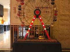 -杭州开元名都大酒店·地中海自助餐厅