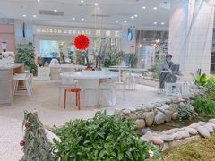 -1/4 ONE QUARTER COFFEE LAB(朝阳大悦城店)