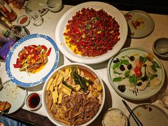 -院8里·小聚园(九眼桥店)