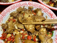 -陈家婆的菜(梅溪湖店)
