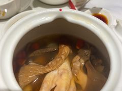 -尚一汤 广东炖汤(金桥国际店)