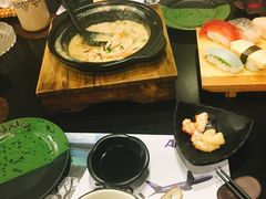 -长崎屋·日本料理·刺身·烧鸟(天河北路店)