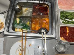 -海底捞火锅(南海万科广场店)