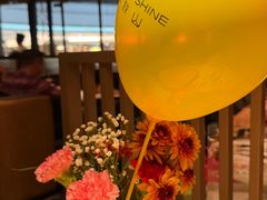 -半秋山西餐厅(襄阳万达店)