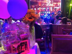-村理·乡村菜音乐餐厅(河西店)