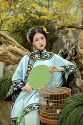 -八角古风摄影