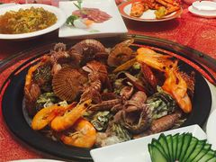 -海岛渔村大酒店(云霄路店)