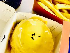 -前进5路汉堡炸鸡(汉街skp店)