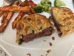 -必胜客(北苑路店)