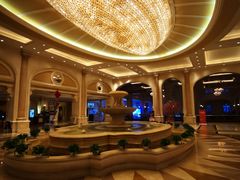-青岛海泉湾皇冠假日度假酒店