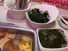 -海底捞火锅(杭州庆春路夜宵主题店)