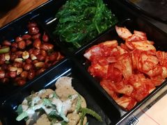 -千寻烧肉(政务区店)