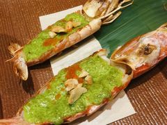 -花潮料理艺食馆(世欧广场店)