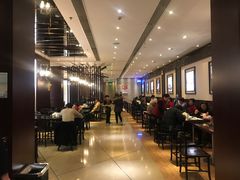 大堂-熙盛源(复兴路店)