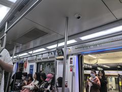 -王府井(地铁站)