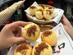 -老西门·常州菜(新区店)