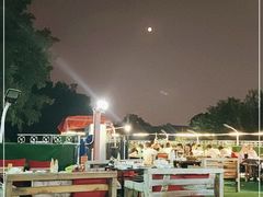 -北门涮肉·炭火铜锅涮肉(什刹海店)