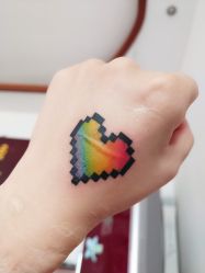 -鬼著刺青工作室·纹身设计