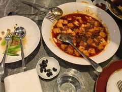 -上海前滩香格里拉大酒店