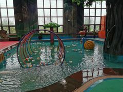 -长白山乐高美温泉度假酒店