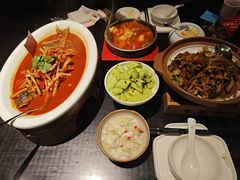 -桂小厨广西菜(万象城店)