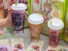 -奈雪的茶(正弘城PRO+店)