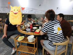 -大自然醉鹅·铁锅火焰鹅(上海联洋店)