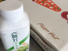 -必胜客(沈辽路万达店)