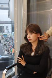 -厘里·salon