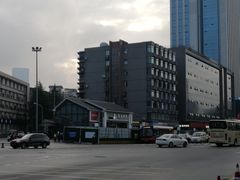 -熊猫邮局(少城店)