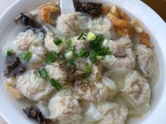 秀嫂馄饨-秀嫂挞粿