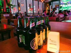 -海雾里小酒馆(解放碑店)