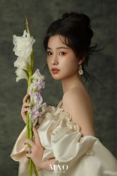 -MAO亲爱的猫婚纱摄影工作室